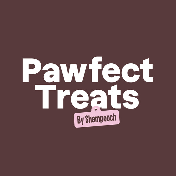 Pawfect Treats